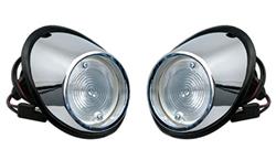 OER Taillight Assemblies LK5