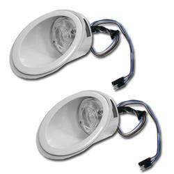 OER Parking Light Assemblies LK7