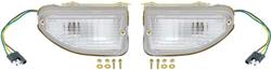 OER Parking Light Assemblies LK8