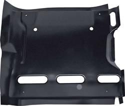 OER Authorized Seat Frame Floor Supports for 1967-1968 CAMARO, FIREBIRD - M1051L