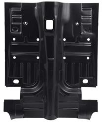 OER Floor Panels M106