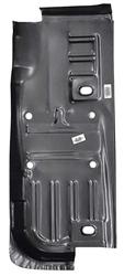 OER Floor Panels M107AL