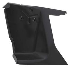 OER Wheel Housings M127L