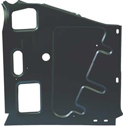 OER Cowl Panels M133L