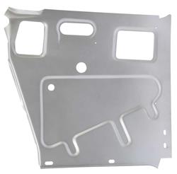 OER Cowl Panels M133R