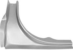 OER Floor Panels M142L