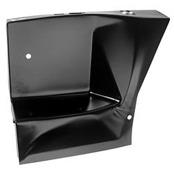 OER Wheel Housings M216