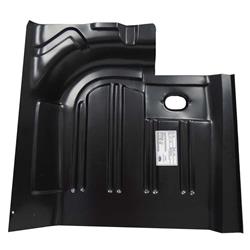 OER Floor Panels M408L