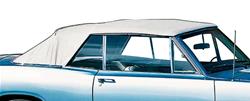 OER Soft Top Windows MA155701