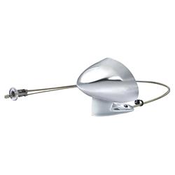 OER Authorized Mopar Outer Remote Bullet Mirrors MA1578