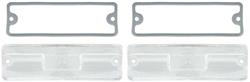 OER Parking Light Components MA2070