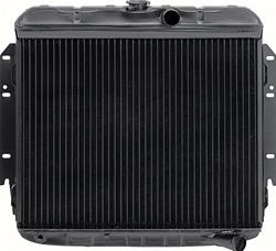 OER Radiators MA2243S