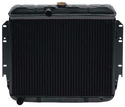 OER Radiators MA2244A