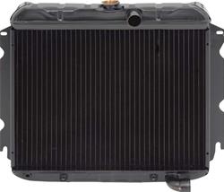 OER Radiators MA2245A