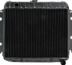 OER Radiators MA2249A
