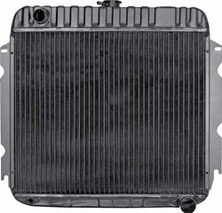OER Radiators MA2249S