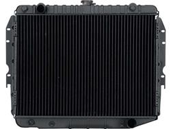 OER Radiators MA2250A