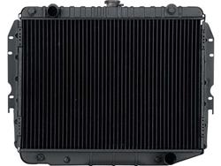 OER Radiators MA2250S