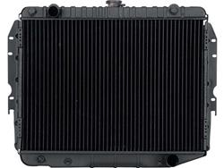OER Radiators MA2251A