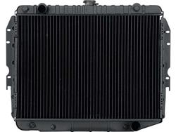 OER Radiators MA2252S