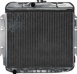 OER Radiators MA2254A