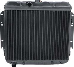 OER Radiators MA2256A