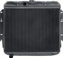 OER Radiators MA2256S