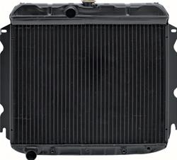 OER Radiators MA2257A