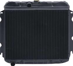 OER Radiators MA2258A