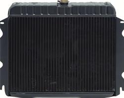 OER Authorized Classic Radiators MA2261A
