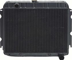 OER Radiators MA2262A