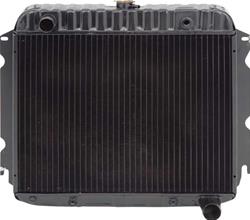 OER Radiators MA2263A