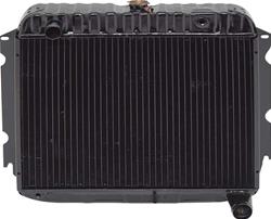 OER Radiators MA2263S