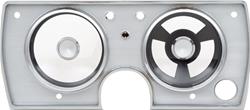 OER Gauge Panels, Pods and Mounting Cups MA2479