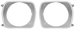OER Light Bezels MA3104