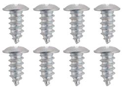 OER Bolts and Screws MA4749