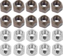 OER Lug Nuts and Lug Bolts MA4800