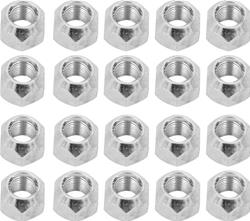 OER Lug Nuts and Lug Bolts MA4801