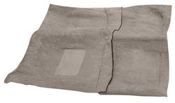 OER Authorized Molded Carpet Kits for 1963-1966 DART - MA504519