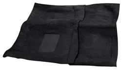 OER Authorized Molded Carpet Kits for 1967-1969 BARRACUDA - MA517501