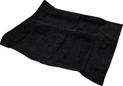 OER Authorized Molded Carpet Kits MA542801
