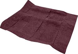 OER Authorized Molded Carpet Kits MA542825