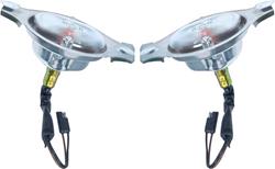 OER Parking Light Assemblies MA8172