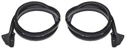 OER Weatherstrip Seals, Individual Position MA9817
