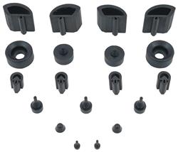 OER Body Component Stoppers MA9819