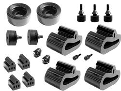 OER Body Component Bump Stops MA9821