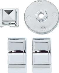 OER Dash Knobs MB1234