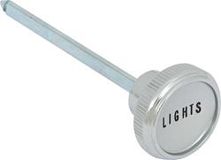 OER Dash Knobs MB1240