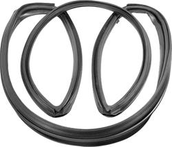 OER Windshield Glass Weatherstrips MB1261