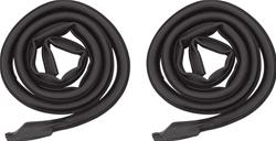 OER Weatherstrip Seals, Individual Position MB1272